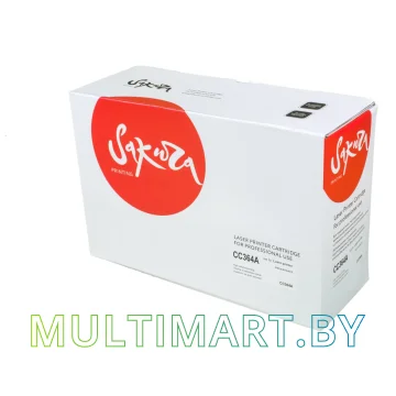 Картридж Sakura Printing SACC364A